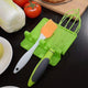 🔥 Repose-ustensiles de Cuisine en Silicone