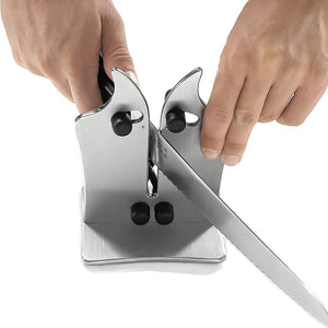 Affûteur de couteaux professionnel
