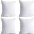 Coussin en coton