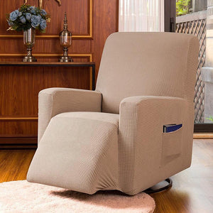 Housse de Fauteuil Inclinable