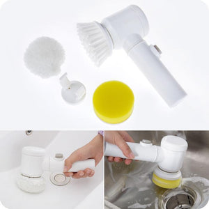 Nettoyant de lavage électrique portable multifonction