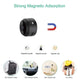 1080p wireless outdoor ip security camera with night vision