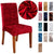 Bellaget™ Housse de chaise en velours