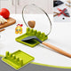 🔥 Repose-ustensiles de Cuisine en Silicone