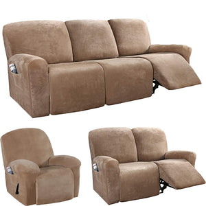 Housse de Fauteuil Inclinable