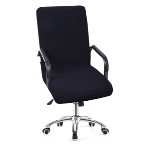 Rotative Housse de Chaise de Bureau