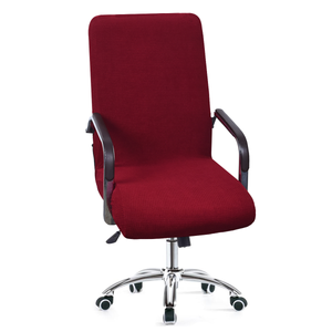Rotative Housse de Chaise de Bureau