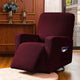 Housse de Fauteuil Inclinable