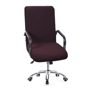 Rotative Housse de Chaise de Bureau