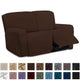 Housse de Fauteuil Inclinable