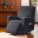 Housse de Fauteuil Inclinable