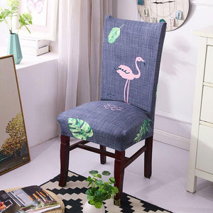 Bellaget™ Housses de chaise décoratives