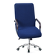 Rotative Housse de Chaise de Bureau