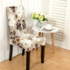 Bellaget™ Housses de chaise décoratives