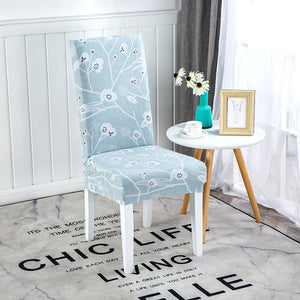 Bellaget™ Housses de chaise décoratives(🔥OFFRE SPÉCIALE - 30% DE RÉDUCTION & Achetez 6 Livraison gratuite)