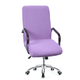 Rotative Housse de Chaise de Bureau