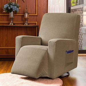 Housse de Fauteuil Inclinable