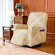 Housse de Fauteuil Inclinable