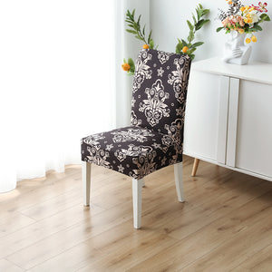 Bellaget™ Housses de chaise décoratives(🔥OFFRE SPÉCIALE - 30% DE RÉDUCTION & Achetez 6 Livraison gratuite)