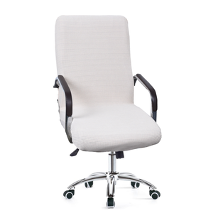 Rotative Housse de Chaise de Bureau