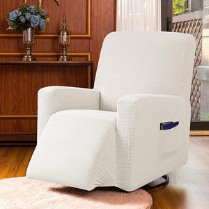 Housse de Fauteuil Inclinable